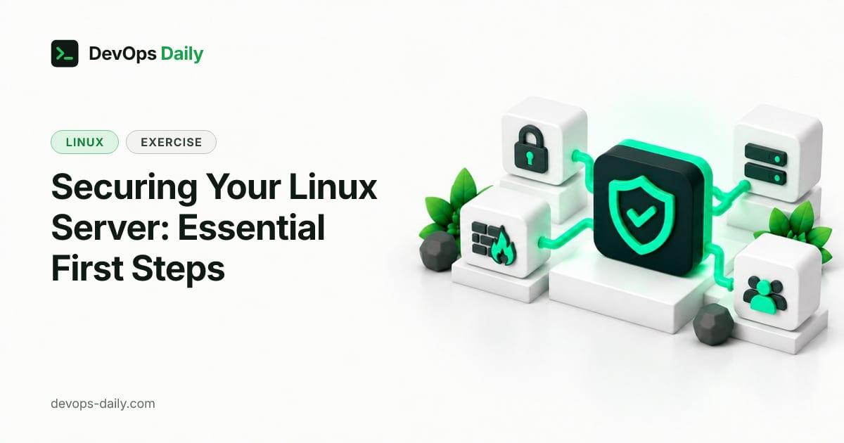 Securing Your Linux Server