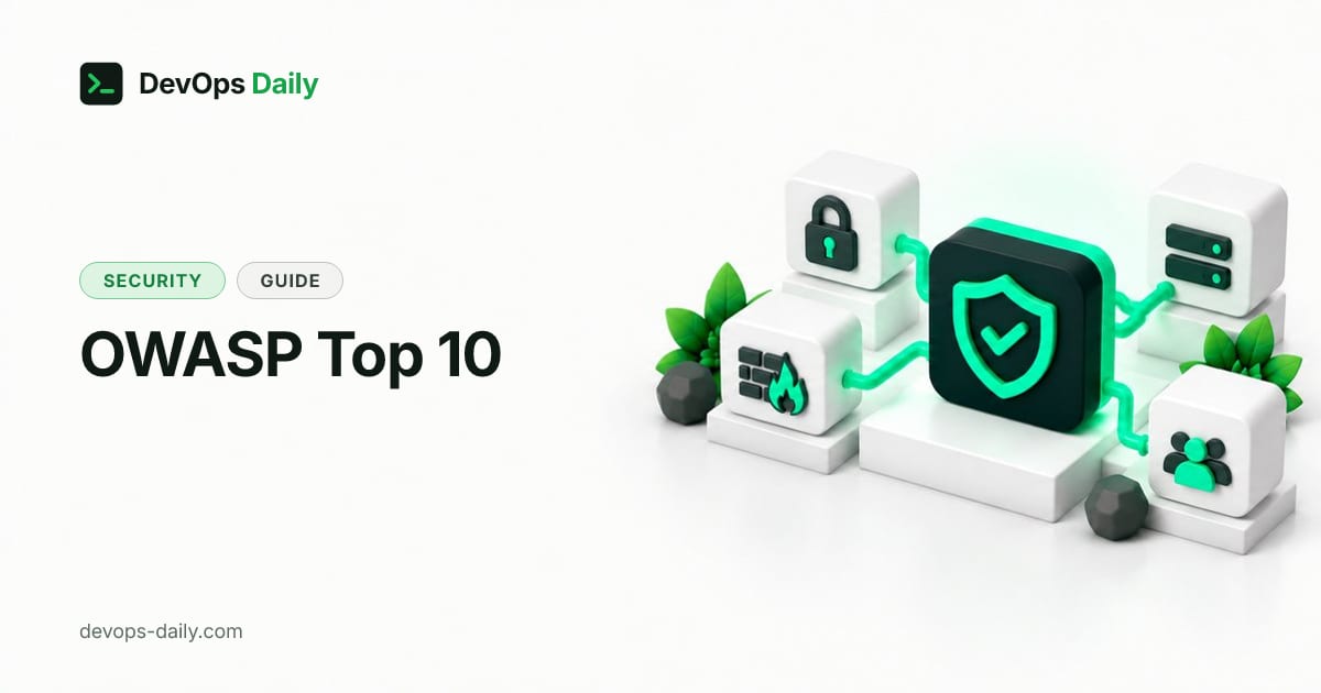 OWASP Top 10